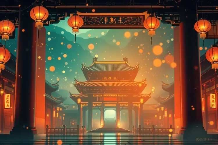 古装剧的历史背景解析 观影指南 古装剧的历史背景解析
