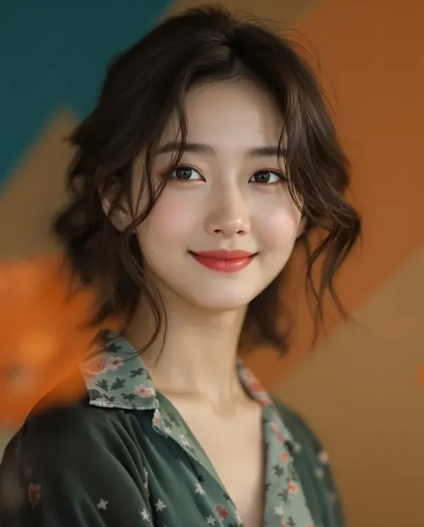 周悦