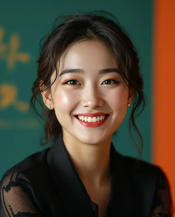 李萌